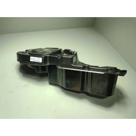 2012-2018 AUDI A6 FRONT PASSENGER DOOR SUBWOOFER BASS BOX AUDIO SPEAKER BOSE OEM