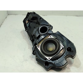 2012-2018 AUDI A6 FRONT PASSENGER DOOR SUBWOOFER BASS BOX AUDIO SPEAKER BOSE OEM