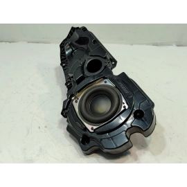 2012-2018 AUDI A6 FRONT PASSENGER DOOR SUBWOOFER BASS BOX AUDIO SPEAKER BOSE OEM