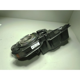 2012-2018 AUDI A6 FRONT PASSENGER DOOR SUBWOOFER BASS BOX AUDIO SPEAKER BOSE OEM