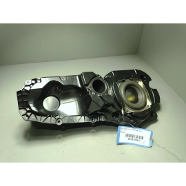 2012-2018 AUDI A6 FRONT PASSENGER DOOR SUBWOOFER BASS BOX AUDIO SPEAKER BOSE OEM