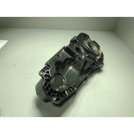 2012-2018 AUDI A6 FRONT PASSENGER DOOR SUBWOOFER BASS BOX AUDIO SPEAKER BOSE OEM