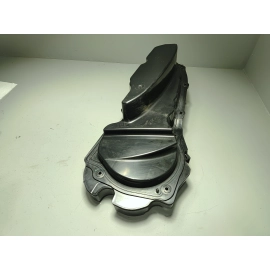 2012-2018 AUDI A6 FRONT PASSENGER DOOR SUBWOOFER BASS BOX AUDIO SPEAKER BOSE OEM