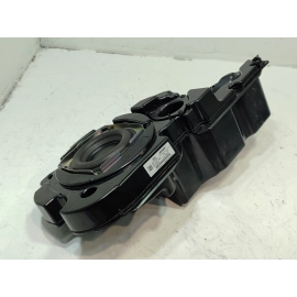 2012-2018 AUDI A6 FRONT PASSENGER DOOR SUBWOOFER BASS BOX AUDIO SPEAKER BOSE OEM