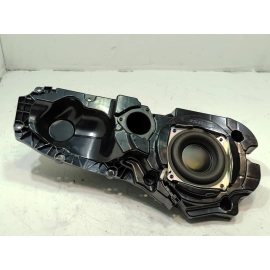 2012-2018 AUDI A6 FRONT PASSENGER DOOR SUBWOOFER BASS BOX AUDIO SPEAKER BOSE OEM