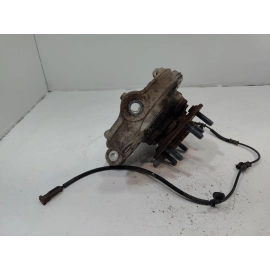 2018-2020 FORD F-150 4WD FRONT PASSENGER SIDE SPINDLE KNUCKLE HUB W/O SHIELD OEM