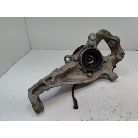 2018-2020 FORD F-150 4WD FRONT PASSENGER SIDE SPINDLE KNUCKLE HUB W/O SHIELD OEM