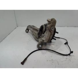 2018-2020 FORD F-150 4WD FRONT PASSENGER SIDE SPINDLE KNUCKLE HUB W/O SHIELD OEM