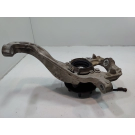 2018-2020 FORD F-150 4WD FRONT PASSENGER SIDE SPINDLE KNUCKLE HUB W/O SHIELD OEM