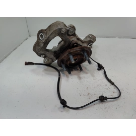 2018-2020 FORD F-150 4WD FRONT PASSENGER SIDE SPINDLE KNUCKLE HUB W/O SHIELD OEM