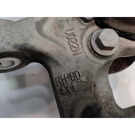 2018-2020 FORD F-150 4WD FRONT PASSENGER SIDE SPINDLE KNUCKLE HUB W/O SHIELD OEM