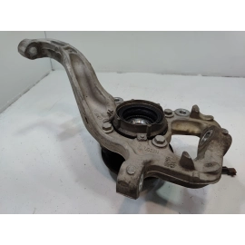 2018-2020 FORD F-150 4WD FRONT PASSENGER SIDE SPINDLE KNUCKLE HUB W/O SHIELD OEM