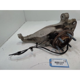 2018-2020 FORD F-150 4WD FRONT PASSENGER SIDE SPINDLE KNUCKLE HUB W/O SHIELD OEM