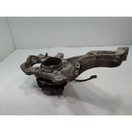 2018-2020 FORD F-150 4WD FRONT PASSENGER SIDE SPINDLE KNUCKLE HUB W/O SHIELD OEM