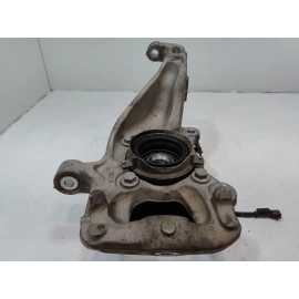 2018-2020 FORD F-150 4WD FRONT PASSENGER SIDE SPINDLE KNUCKLE HUB W/O SHIELD OEM