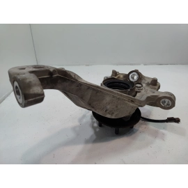 2018-2020 FORD F-150 4WD FRONT PASSENGER SIDE SPINDLE KNUCKLE HUB W/O SHIELD OEM