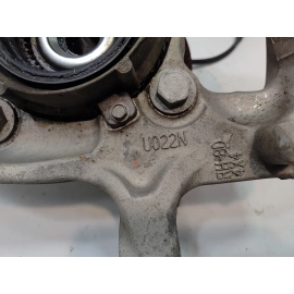 2018-2020 FORD F-150 4WD FRONT PASSENGER SIDE SPINDLE KNUCKLE HUB W/O SHIELD OEM