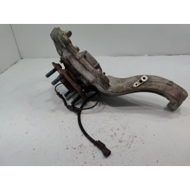 2018-2020 FORD F-150 4WD FRONT PASSENGER SIDE SPINDLE KNUCKLE HUB W/O SHIELD OEM