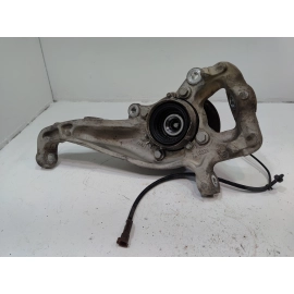 2018-2020 FORD F-150 4WD FRONT PASSENGER SIDE SPINDLE KNUCKLE HUB W/O SHIELD OEM