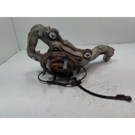 2018-2020 FORD F-150 4WD FRONT PASSENGER SIDE SPINDLE KNUCKLE HUB W/O SHIELD OEM