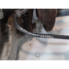 2018-2020 FORD F-150 4WD FRONT PASSENGER SIDE SPINDLE KNUCKLE HUB W/O SHIELD OEM