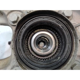 2018-2020 FORD F-150 4WD FRONT PASSENGER SIDE SPINDLE KNUCKLE HUB W/O SHIELD OEM