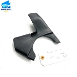 MAZDA CX-5 2013-2021 FRONT RIGHT PASSENGER SEAT INNER PIVOT COVER TRIM PANE