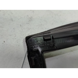 2016-2022 Honda Pilot Rear Left Driver Door Window Glass Run Channel Seal OEM