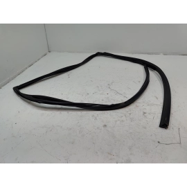 2016-2022 Honda Pilot Rear Left Driver Door Window Glass Run Channel Seal OEM