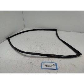2016-2022 Honda Pilot Rear Left Driver Door Window Glass Run Channel Seal OEM