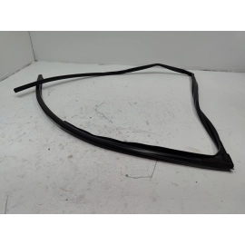 2016-2022 Honda Pilot Rear Left Driver Door Window Glass Run Channel Seal OEM