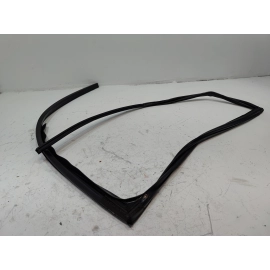 2016-2022 Honda Pilot Rear Left Driver Door Window Glass Run Channel Seal OEM
