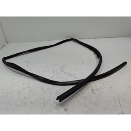 2016-2022 Honda Pilot Rear Left Driver Door Window Glass Run Channel Seal OEM