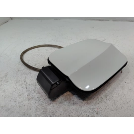 2018-2025 Volkswagen Atlas Fuel Filler Door w/Fuel Insert & w/Fuel Cap OEM 2018-2025 Volkswagen Atlas Fuel Filler Door w/Fuel Insert & w/Fuel Cap OEM