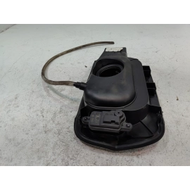 2018-2025 Volkswagen Atlas Fuel Filler Door w/Fuel Insert & w/Fuel Cap OEM 2018-2025 Volkswagen Atlas Fuel Filler Door w/Fuel Insert & w/Fuel Cap OEM