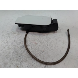 2018-2025 Volkswagen Atlas Fuel Filler Door w/Fuel Insert & w/Fuel Cap OEM 2018-2025 Volkswagen Atlas Fuel Filler Door w/Fuel Insert & w/Fuel Cap OEM