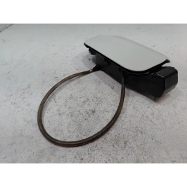 2018-2025 Volkswagen Atlas Fuel Filler Door w/Fuel Insert & w/Fuel Cap OEM 2018-2025 Volkswagen Atlas Fuel Filler Door w/Fuel Insert & w/Fuel Cap OEM