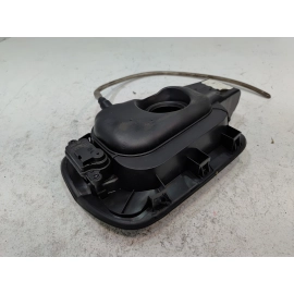 2018-2025 Volkswagen Atlas Fuel Filler Door w/Fuel Insert & w/Fuel Cap OEM 2018-2025 Volkswagen Atlas Fuel Filler Door w/Fuel Insert & w/Fuel Cap OEM