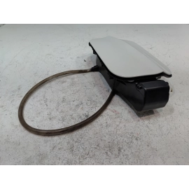2018-2025 Volkswagen Atlas Fuel Filler Door w/Fuel Insert & w/Fuel Cap OEM 2018-2025 Volkswagen Atlas Fuel Filler Door w/Fuel Insert & w/Fuel Cap OEM