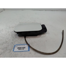 2018-2025 Volkswagen Atlas Fuel Filler Door w/Fuel Insert & w/Fuel Cap OEM 2018-2025 Volkswagen Atlas Fuel Filler Door w/Fuel Insert & w/Fuel Cap OEM