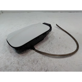 2018-2025 Volkswagen Atlas Fuel Filler Door w/Fuel Insert & w/Fuel Cap OEM 2018-2025 Volkswagen Atlas Fuel Filler Door w/Fuel Insert & w/Fuel Cap OEM