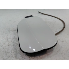 2018-2025 Volkswagen Atlas Fuel Filler Door w/Fuel Insert & w/Fuel Cap OEM 2018-2025 Volkswagen Atlas Fuel Filler Door w/Fuel Insert & w/Fuel Cap OEM