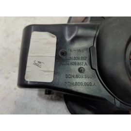 2018-2025 Volkswagen Atlas Fuel Filler Door w/Fuel Insert & w/Fuel Cap OEM 2018-2025 Volkswagen Atlas Fuel Filler Door w/Fuel Insert & w/Fuel Cap OEM