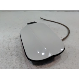 2018-2025 Volkswagen Atlas Fuel Filler Door w/Fuel Insert & w/Fuel Cap OEM 2018-2025 Volkswagen Atlas Fuel Filler Door w/Fuel Insert & w/Fuel Cap OEM