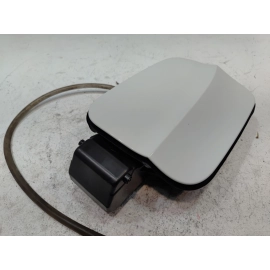 2018-2025 Volkswagen Atlas Fuel Filler Door w/Fuel Insert & w/Fuel Cap OEM 2018-2025 Volkswagen Atlas Fuel Filler Door w/Fuel Insert & w/Fuel Cap OEM