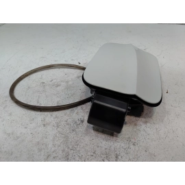 2018-2025 Volkswagen Atlas Fuel Filler Door w/Fuel Insert & w/Fuel Cap OEM 2018-2025 Volkswagen Atlas Fuel Filler Door w/Fuel Insert & w/Fuel Cap OEM
