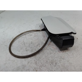 2018-2025 Volkswagen Atlas Fuel Filler Door w/Fuel Insert & w/Fuel Cap OEM 2018-2025 Volkswagen Atlas Fuel Filler Door w/Fuel Insert & w/Fuel Cap OEM