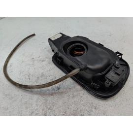 2018-2025 Volkswagen Atlas Fuel Filler Door w/Fuel Insert & w/Fuel Cap OEM 2018-2025 Volkswagen Atlas Fuel Filler Door w/Fuel Insert & w/Fuel Cap OEM