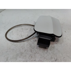 2018-2025 Volkswagen Atlas Fuel Filler Door w/Fuel Insert & w/Fuel Cap OEM 2018-2025 Volkswagen Atlas Fuel Filler Door w/Fuel Insert & w/Fuel Cap OEM