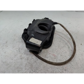 2018-2025 Volkswagen Atlas Fuel Filler Door w/Fuel Insert & w/Fuel Cap OEM 2018-2025 Volkswagen Atlas Fuel Filler Door w/Fuel Insert & w/Fuel Cap OEM